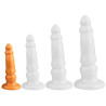 TheAssGasm Plug Chick S 18 x 4.5cm